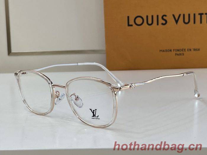 Louis Vuitton Sunglasses Top Quality LVS00811